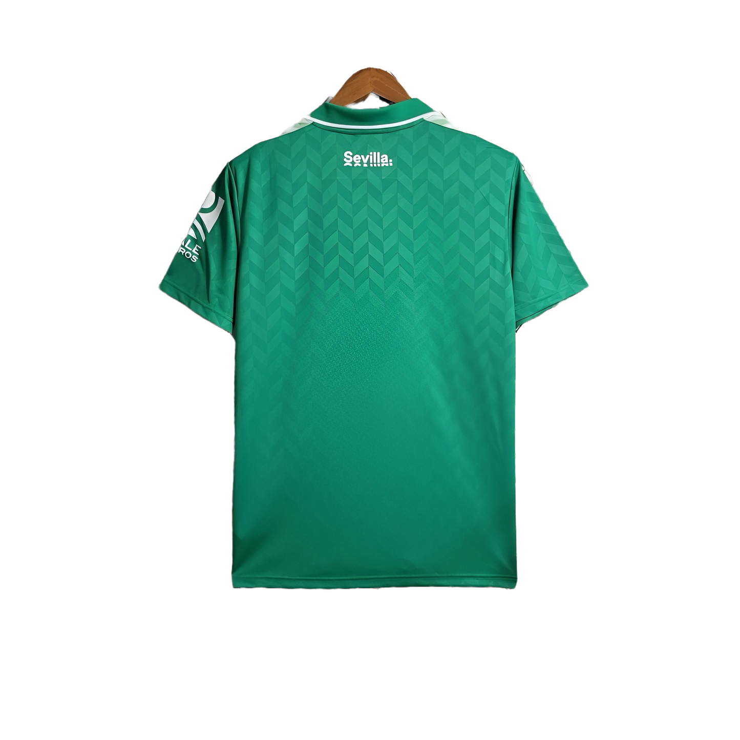 Real Betis Away Kit 23/24