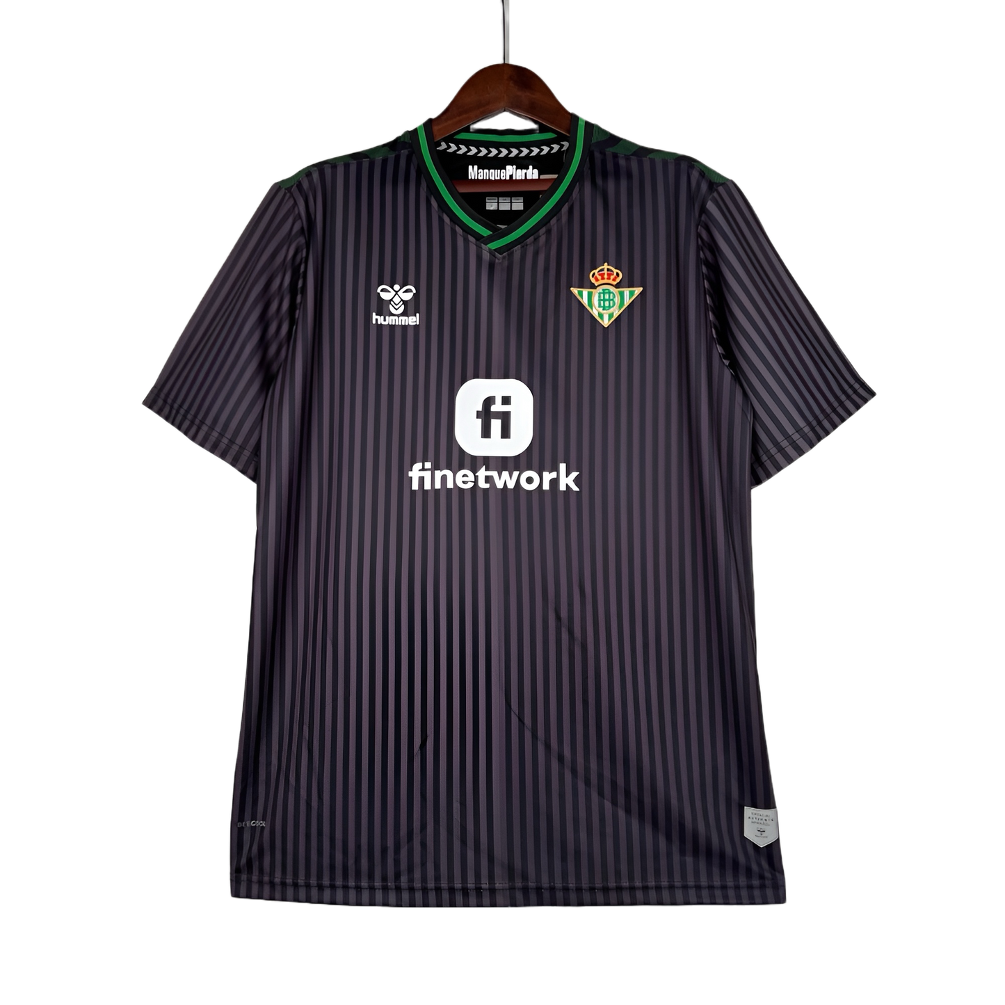 Real Betis Third Kit 23/24