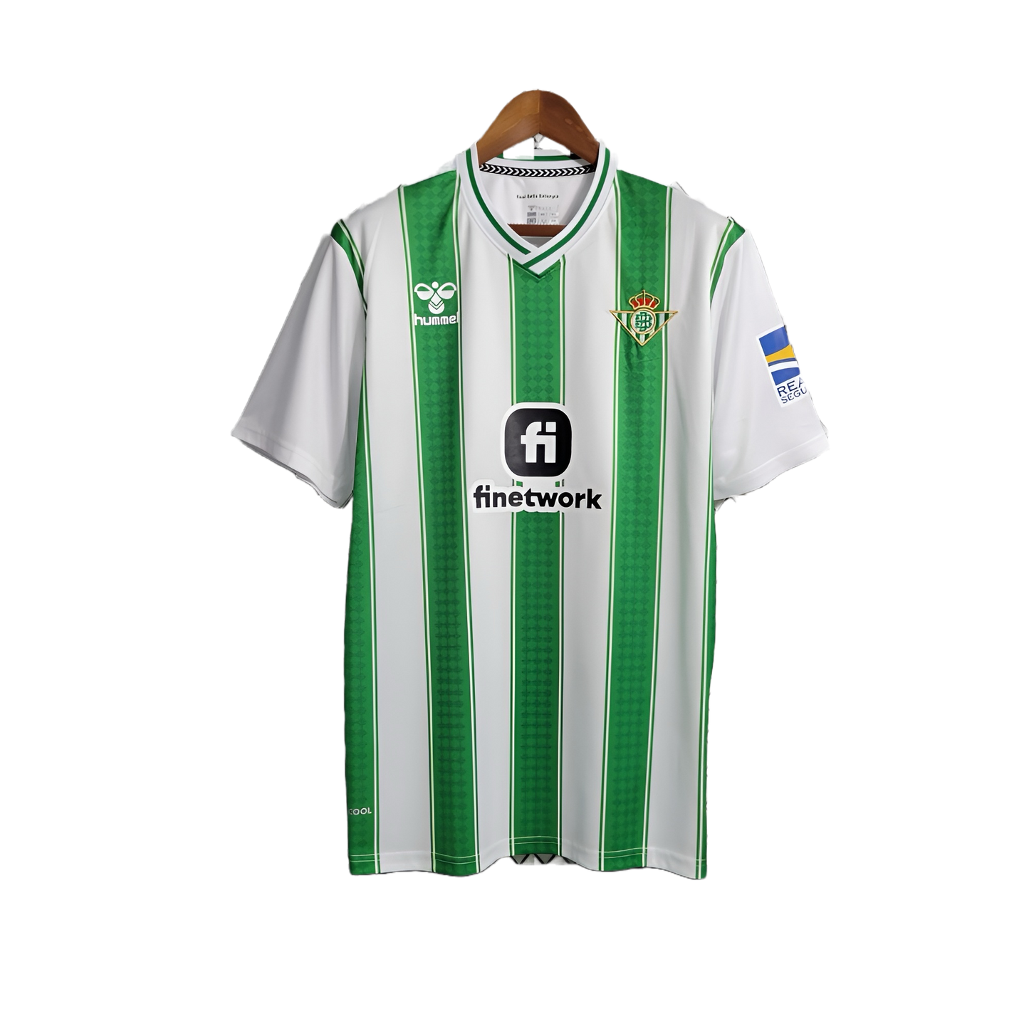 Real Betis Home Kit 23/24