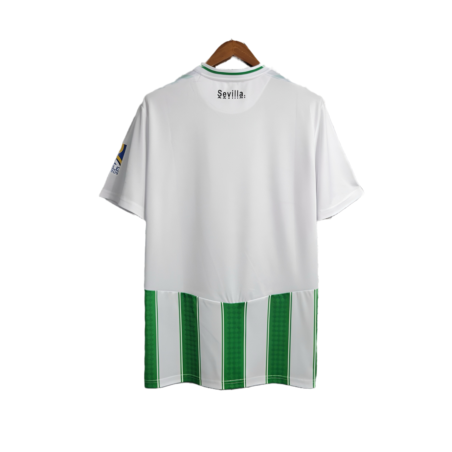 Real Betis Home Kit 23/24