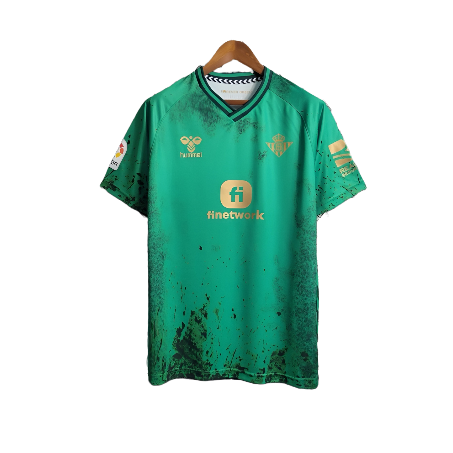 Real Betis Green Special Kit 23/24