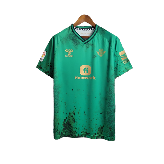 Real Betis Green Special Kit 23/24