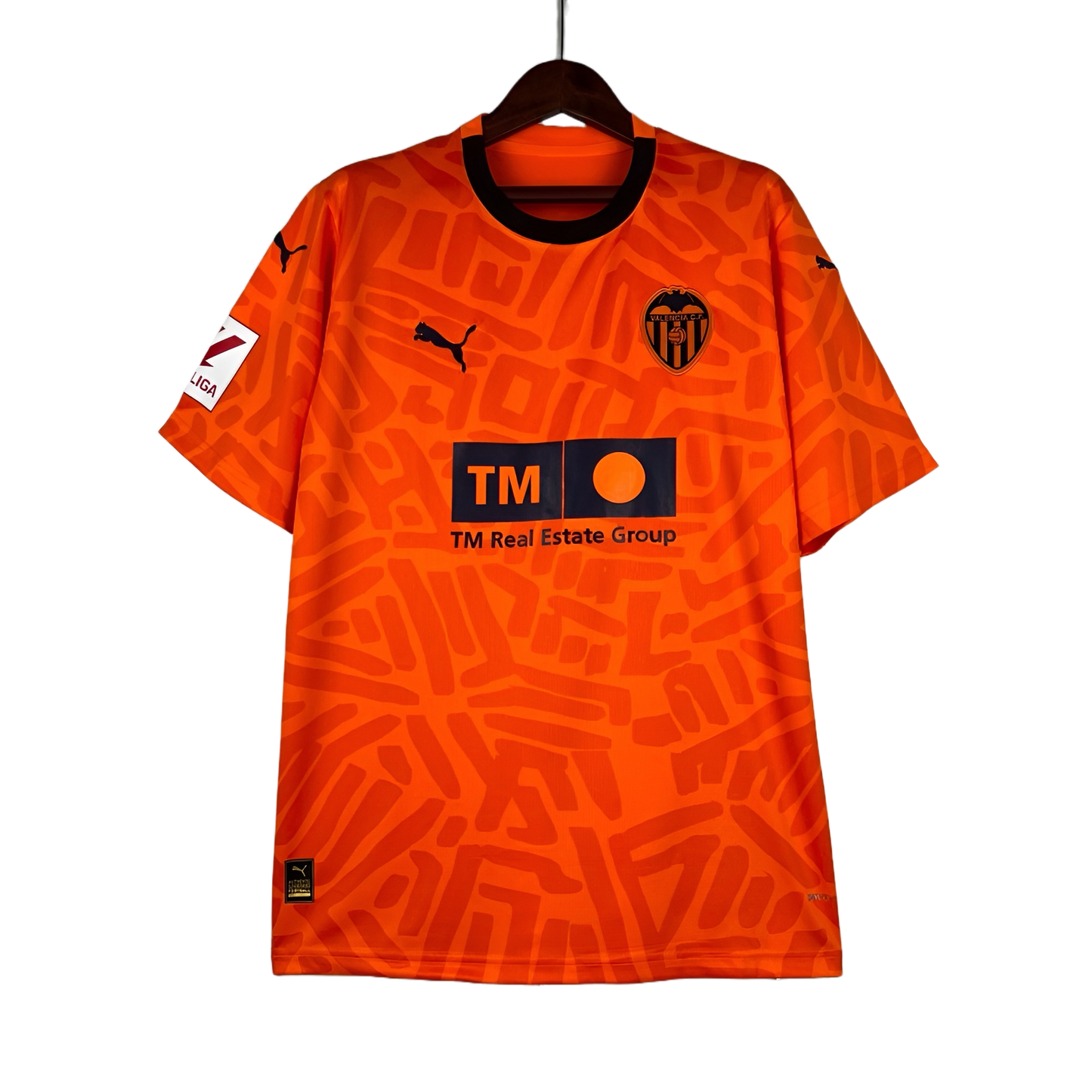 Valencia CF Third Kit 23/24