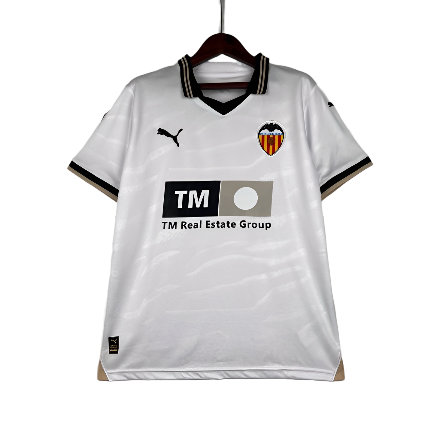 Valencia CF Home Kit 23/24