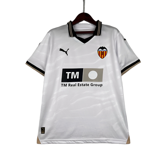 Valencia CF Home Kit 23/24