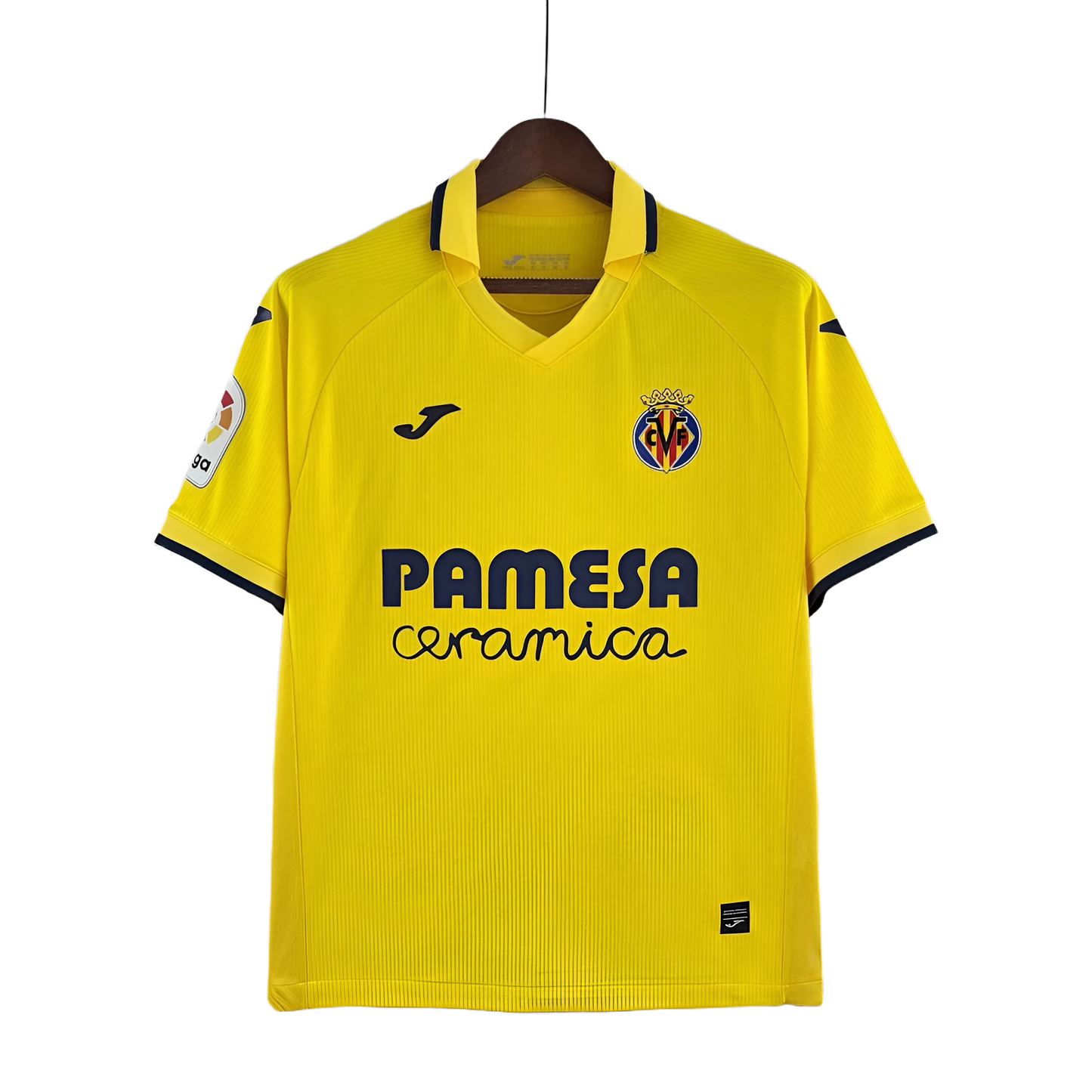 Villarreal Home Kit 22/23