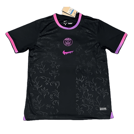 PSG 'Pink n Purple' Special Edition Kit 24/25