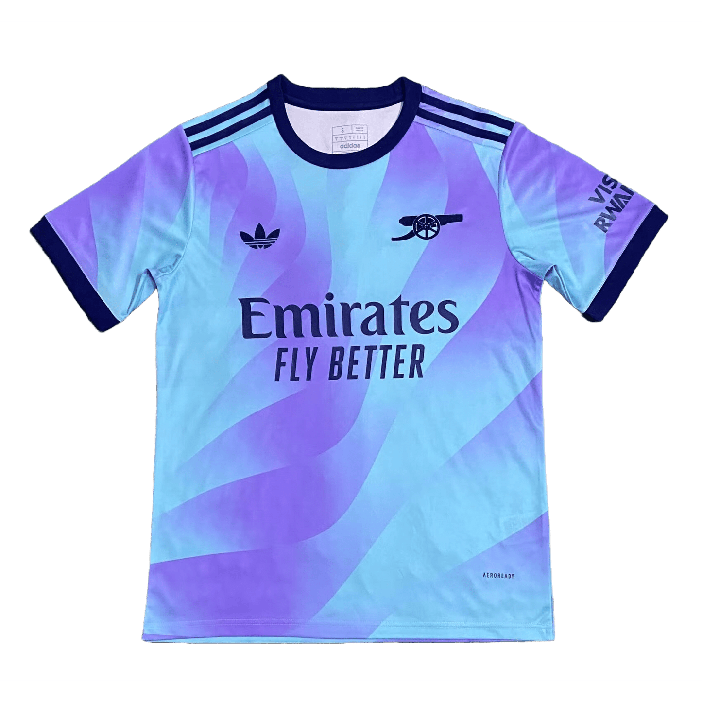 Arsenal Third kit 24/25