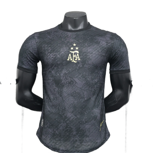 Black Argentina Special Kit 23/24