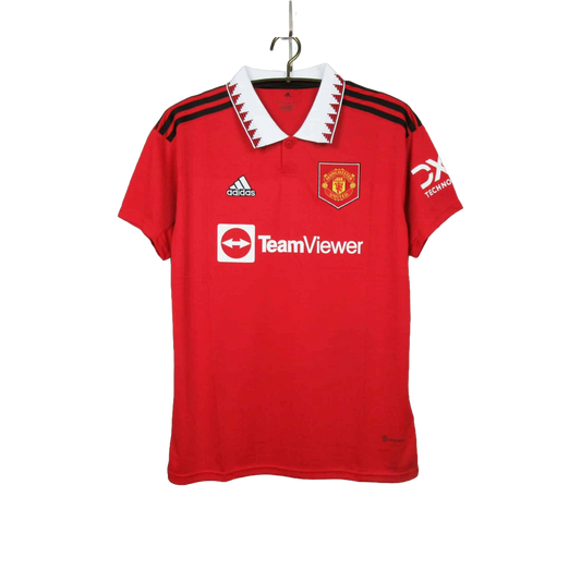 Manchester United Home Kit 22/23