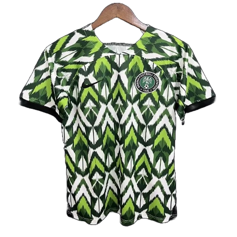 Nigeria Training Kit 2023