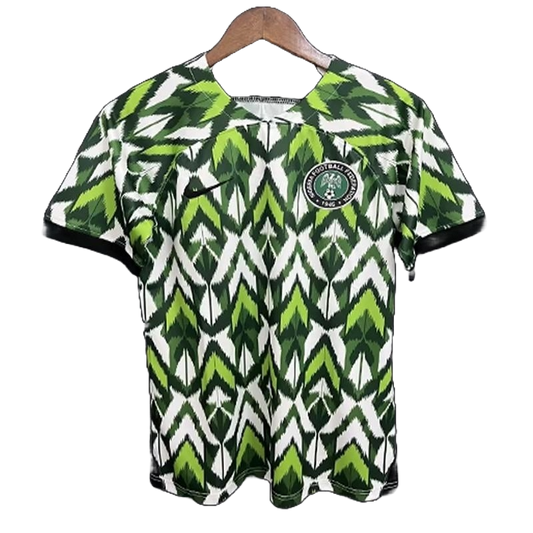 Nigeria Training Kit 2023