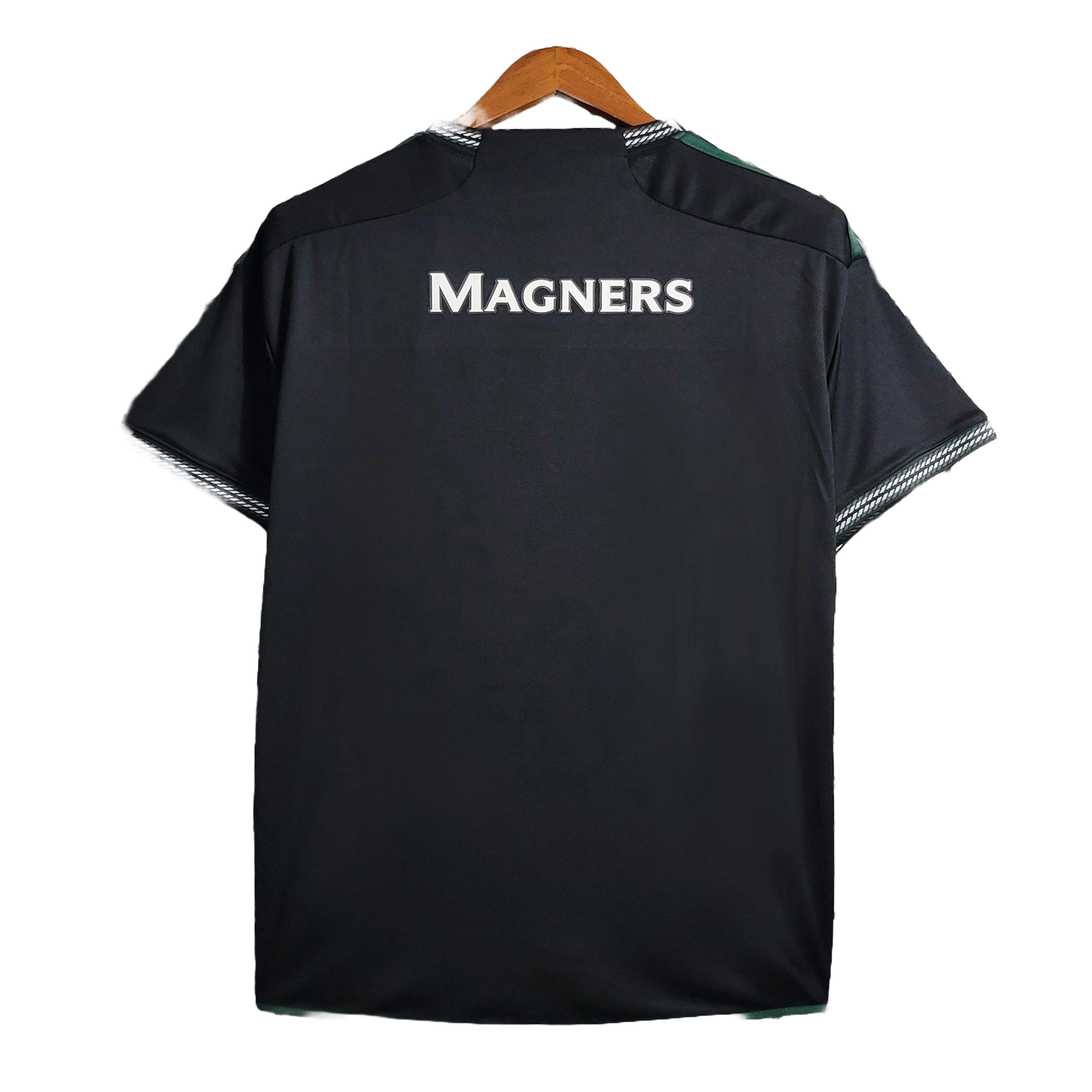 Celtic Away Kit 23/24