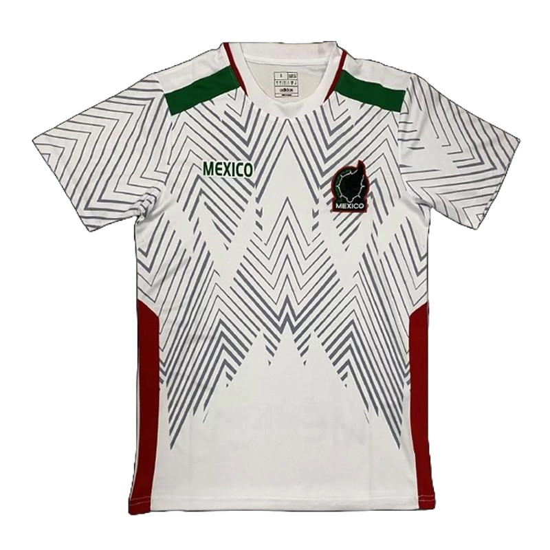 Mexico Away Kit 2023