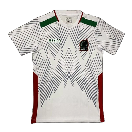 Mexico Away Kit 2023