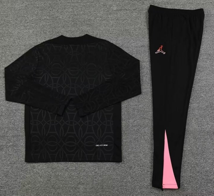 PSG Tracksuit "Gradient" 2024/25