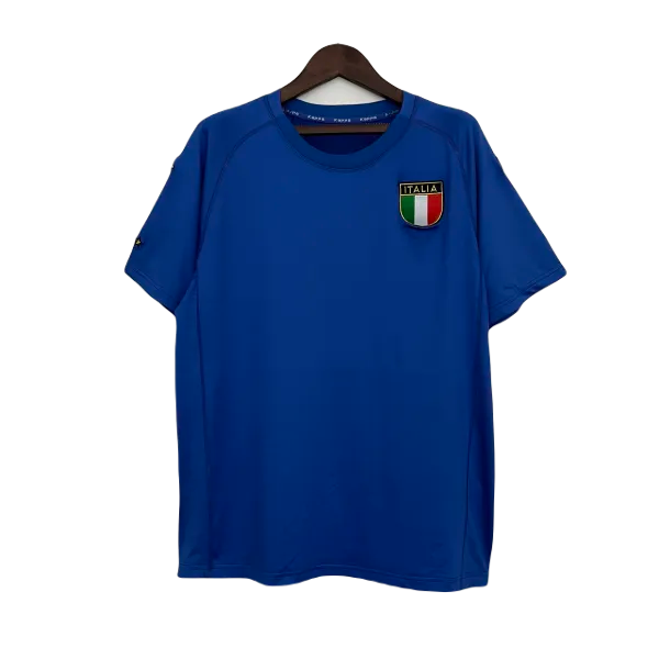 Retro Italy 1990 Home Kit