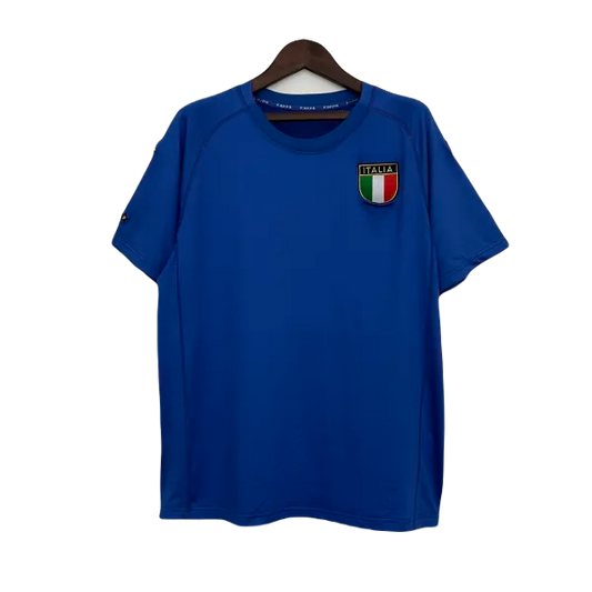 Retro Italy 1990 Home Kit