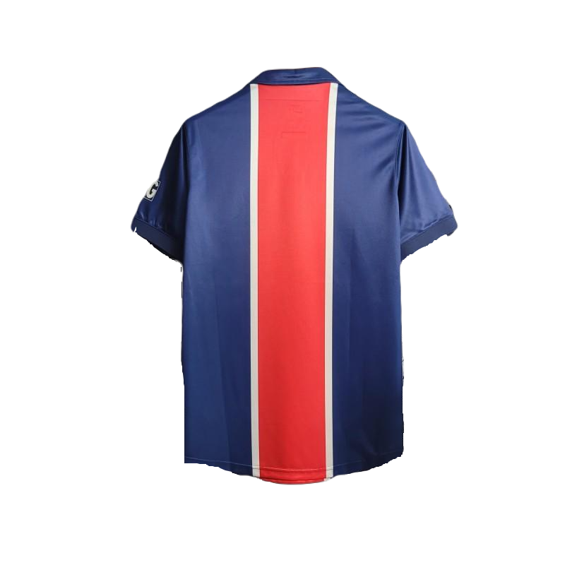 Retro 98/99 PSG Home Kit