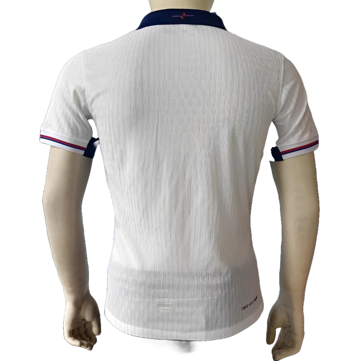 England Home Kit 2024