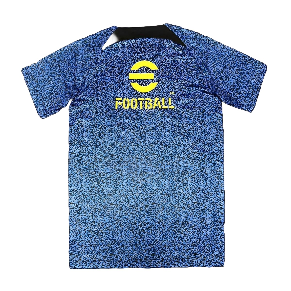 Inter Milan Blue Pre-Match Special Kit 23/24