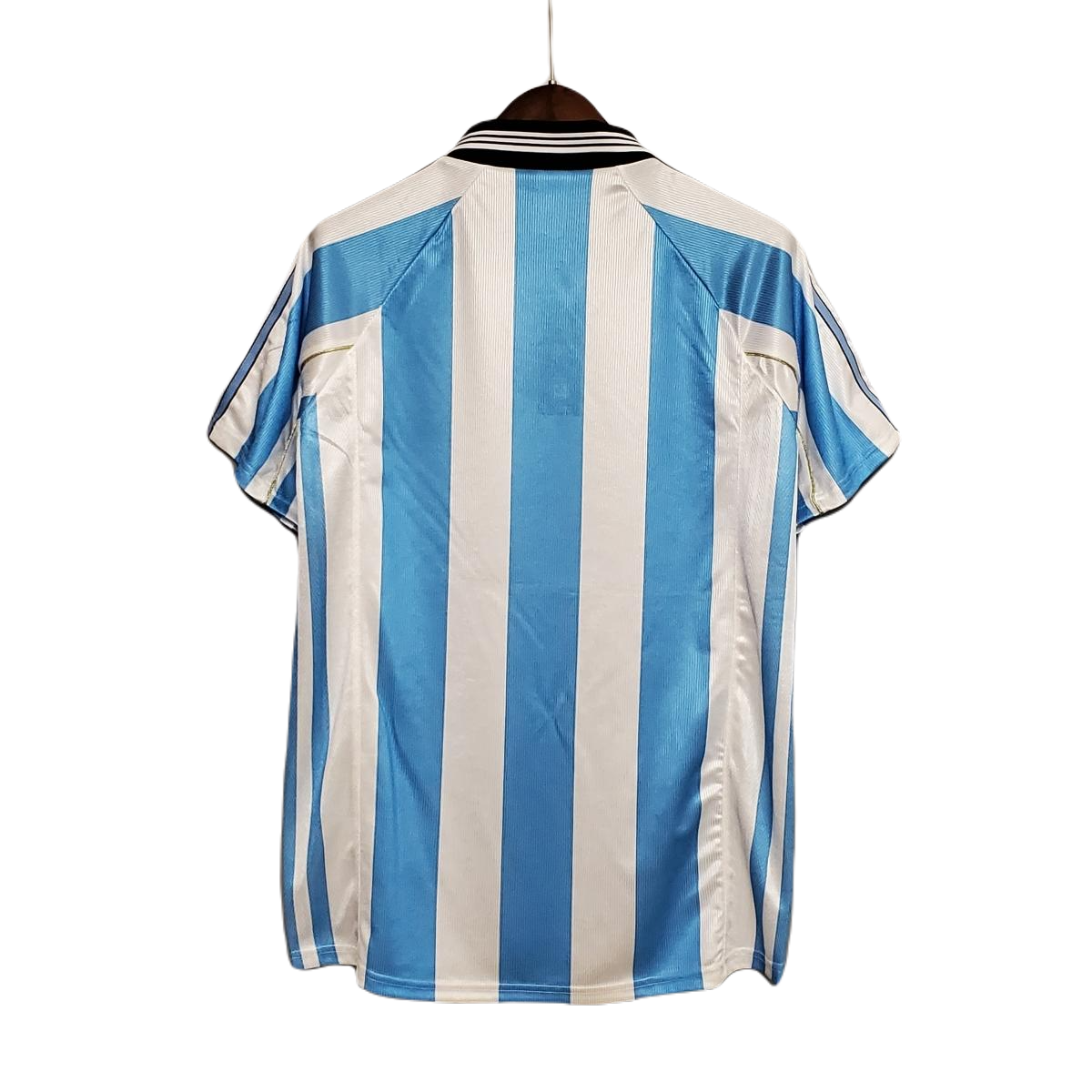 Retro Argentina 1998 Home Kit