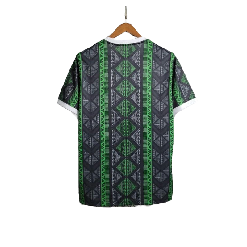 Nigeria Away Leaked Version 2023