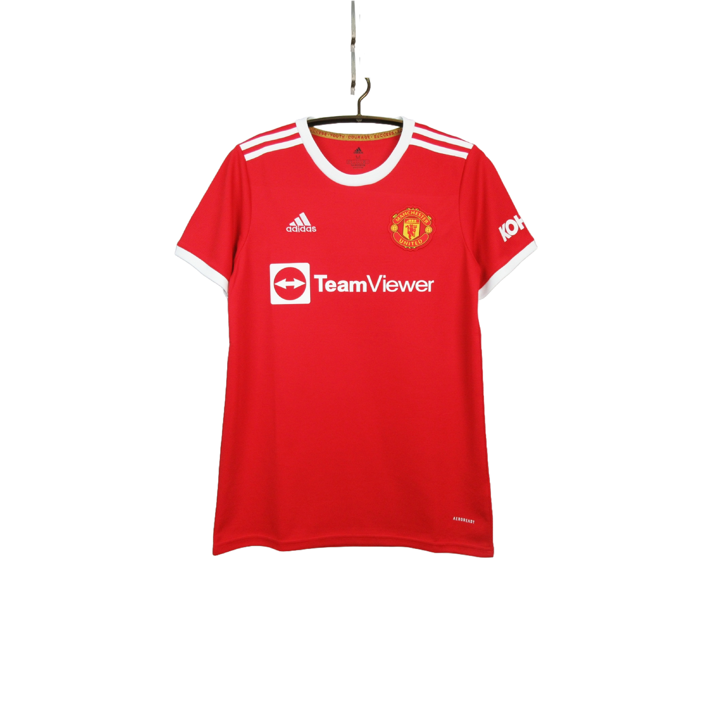 Manchester United Home Kit 21/22