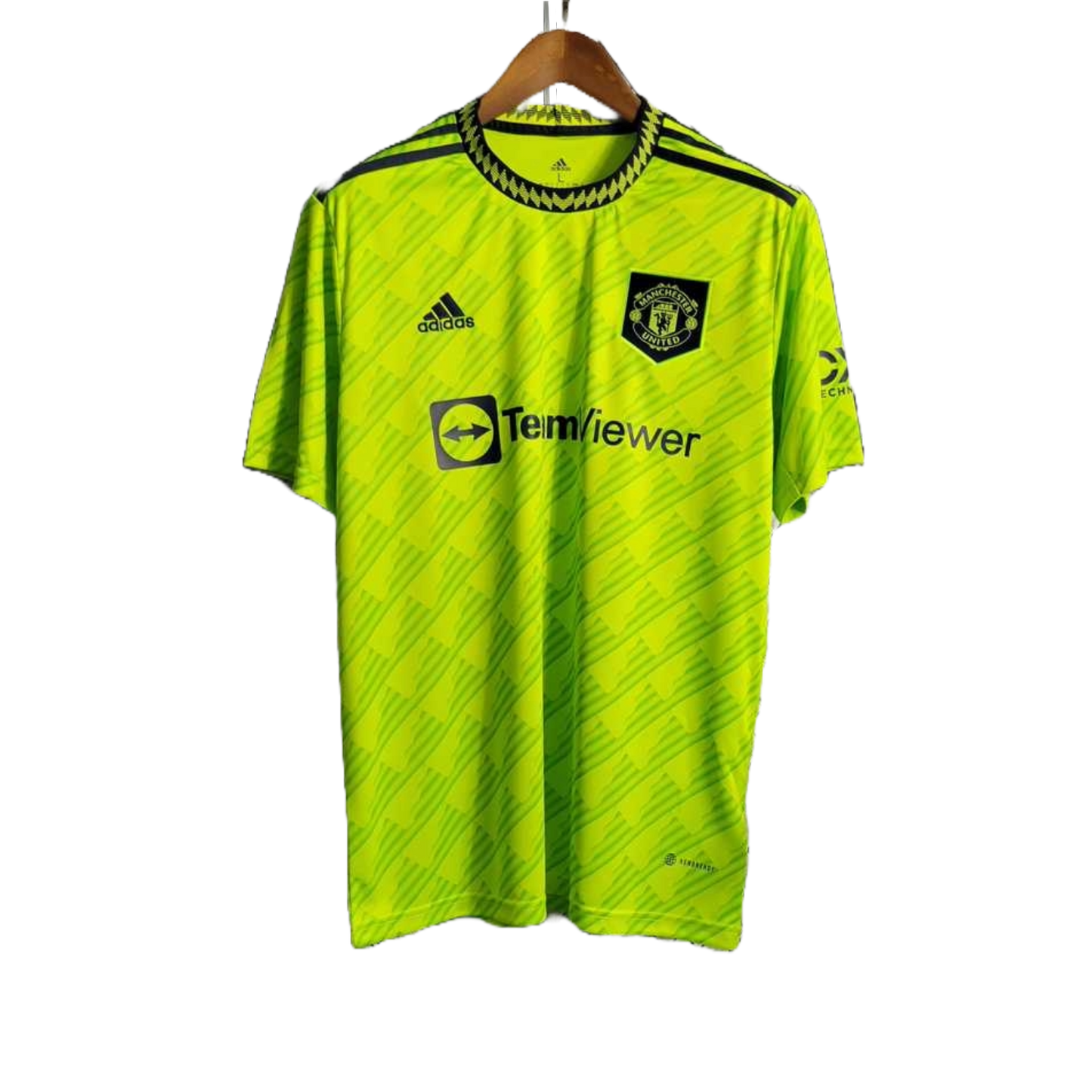 Manchester United Third Kit 22/23