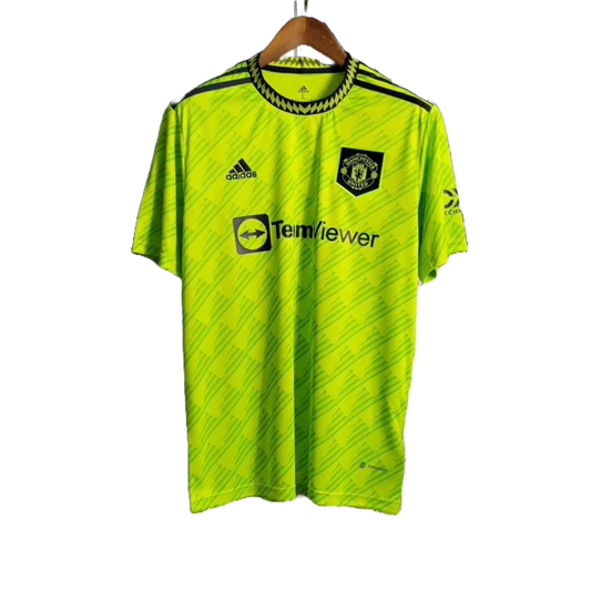 Manchester United Third Kit 22/23