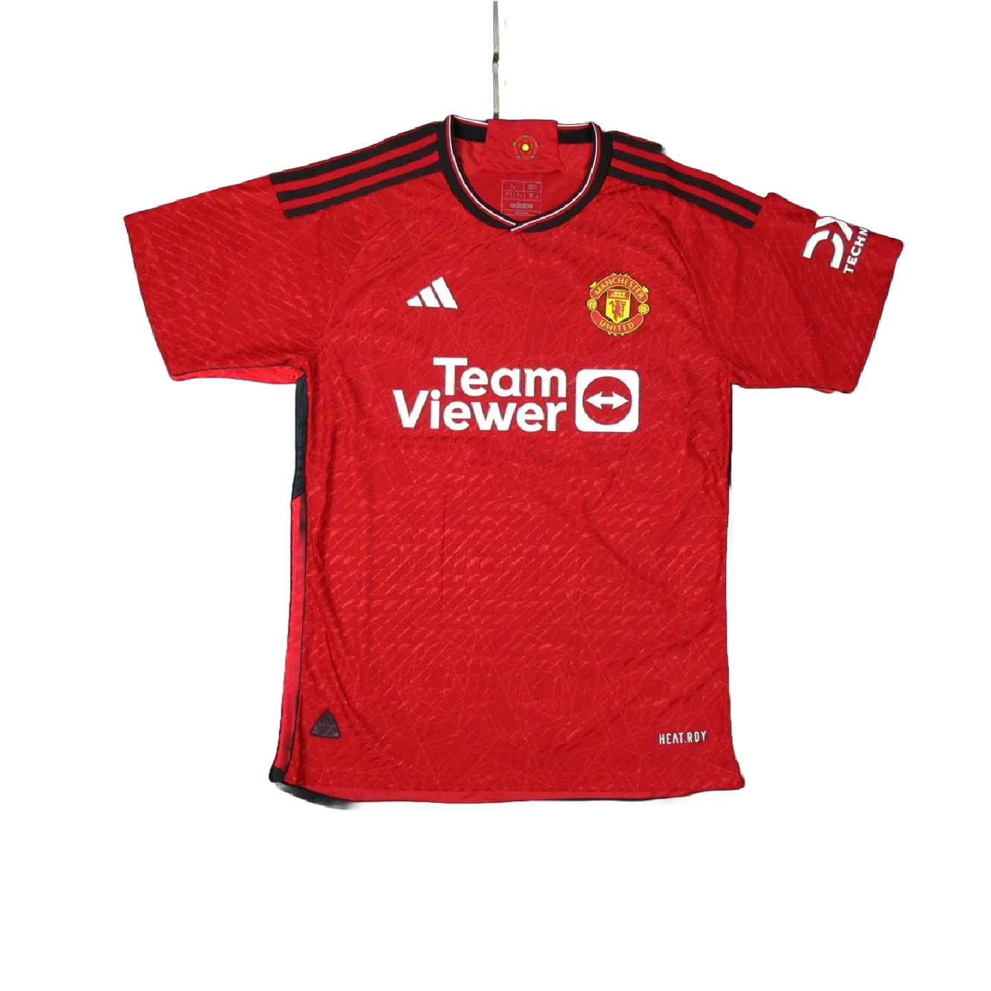 Manchester United Home Kit 23/24