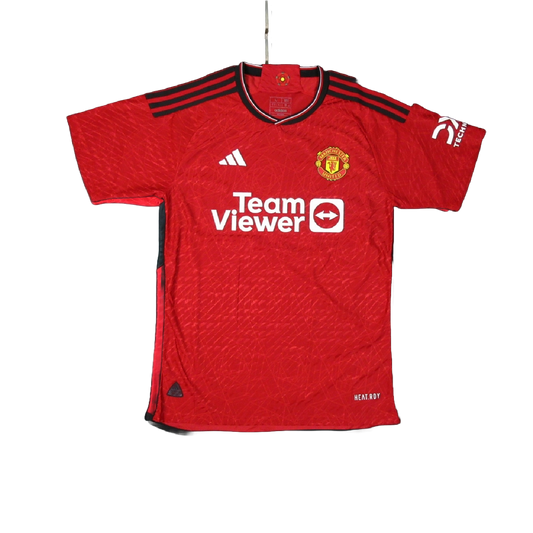 Manchester United Home Kit 23/24