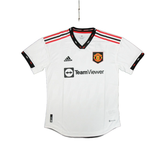 Manchester Away Kit 22/23