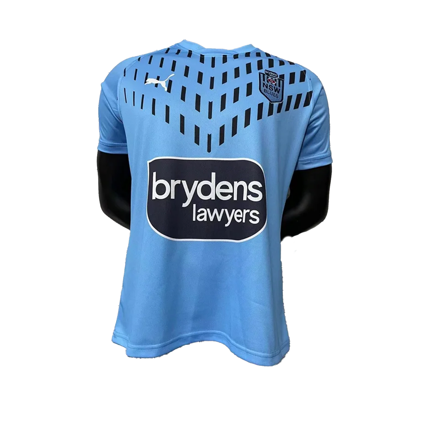 NSW Blues Training Jersey 2022