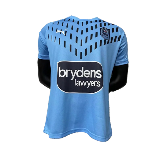 NSW Blues Training Jersey 2022