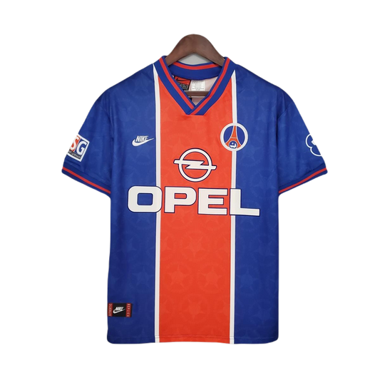 Retro PSG 95/96 Home Kit