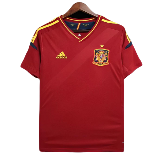 Retro 2012 Spain Kit