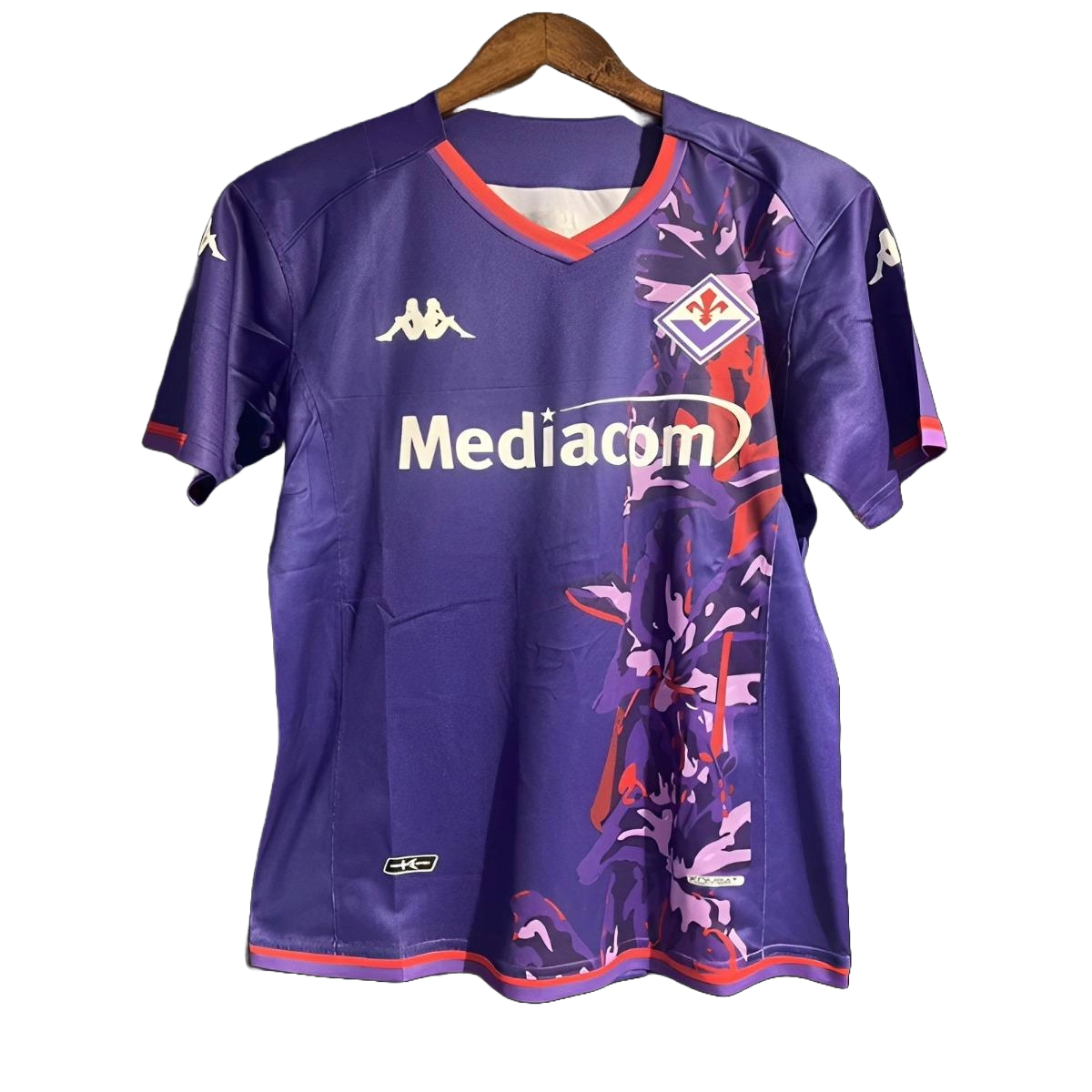 Fiorentina Third Kit 23/24