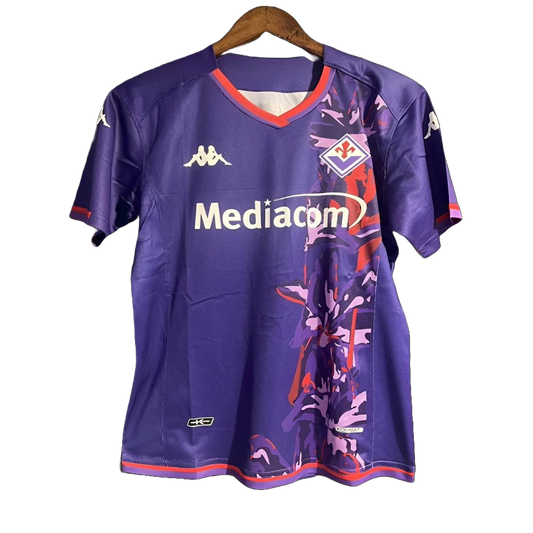 Fiorentina Third Kit 23/24