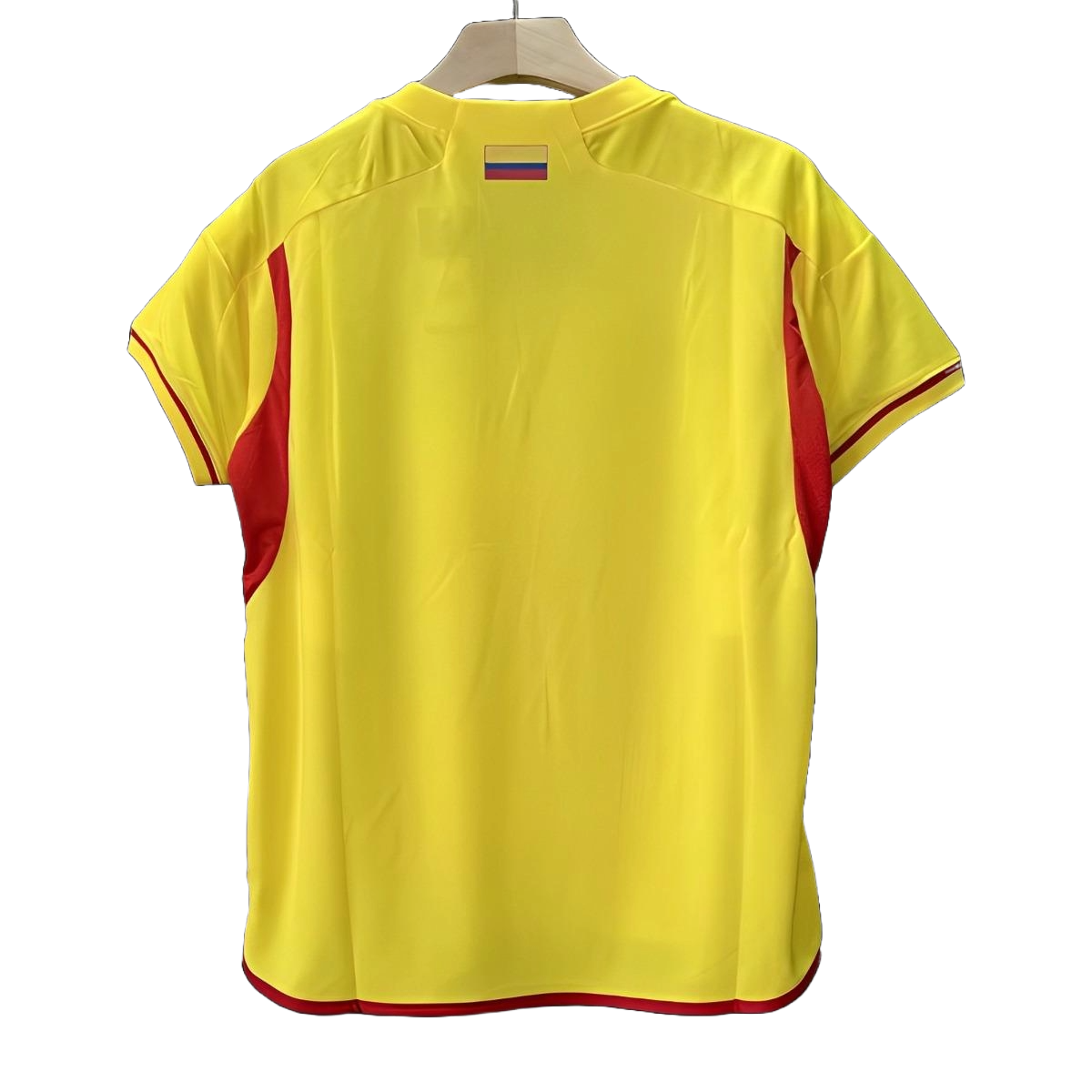 Colombia Home Jersey 2023