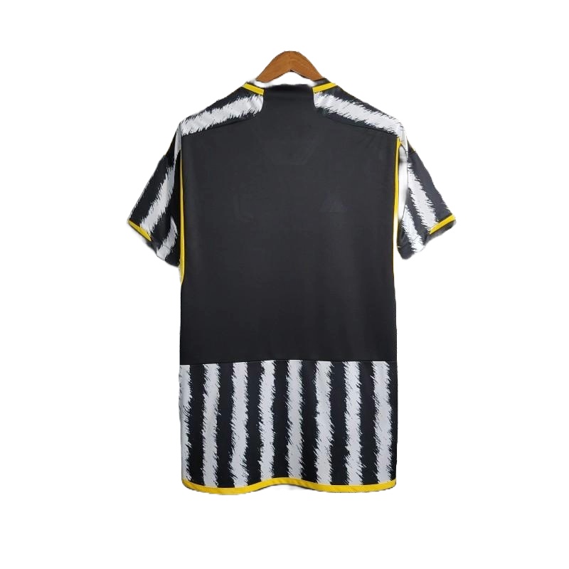 Juventus Home Kit 23/24