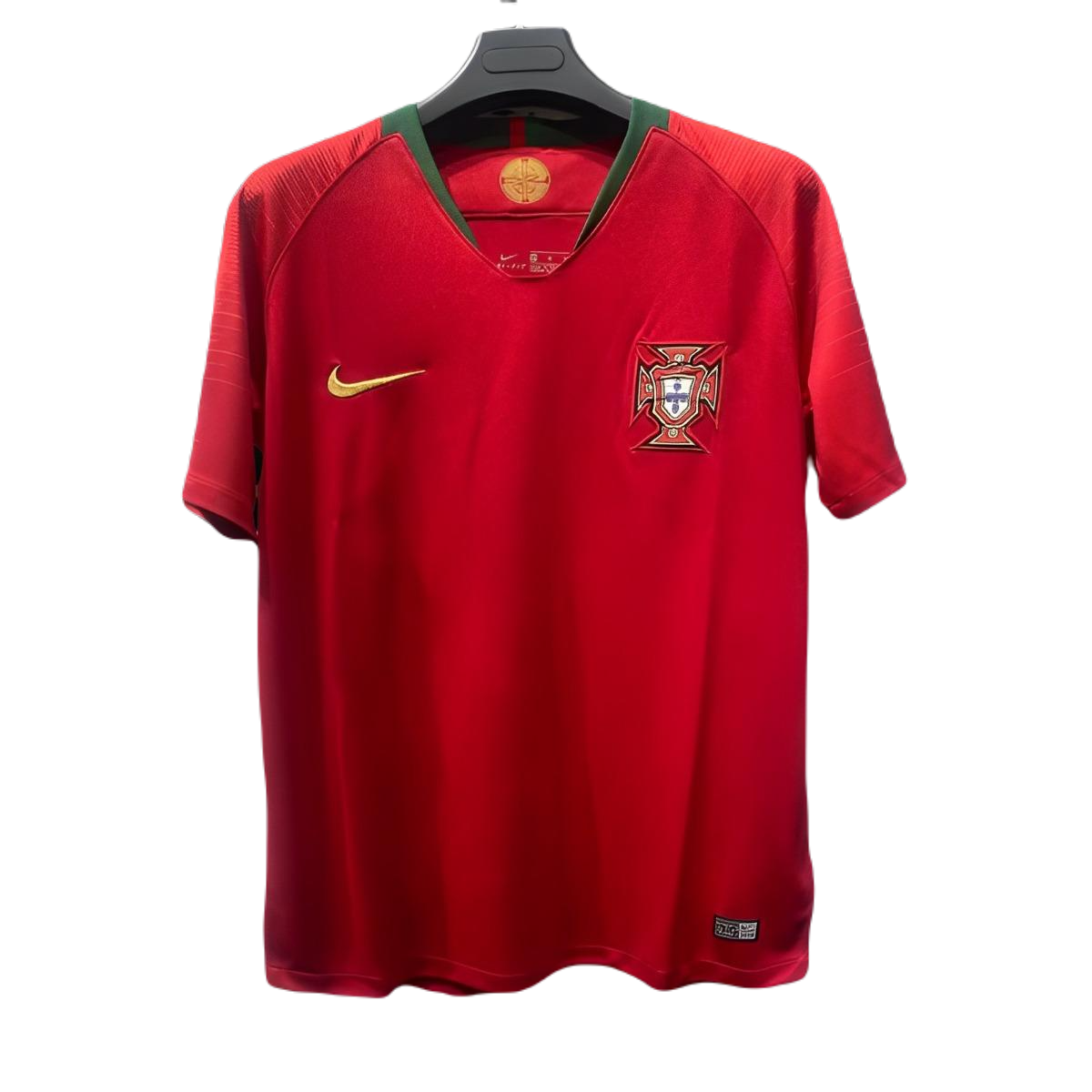 Retro 2020 Portugal Home Kit