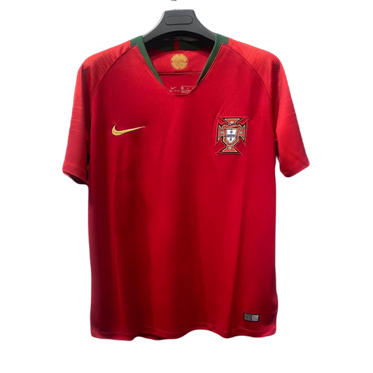 Retro 2020 Portugal Home Kit