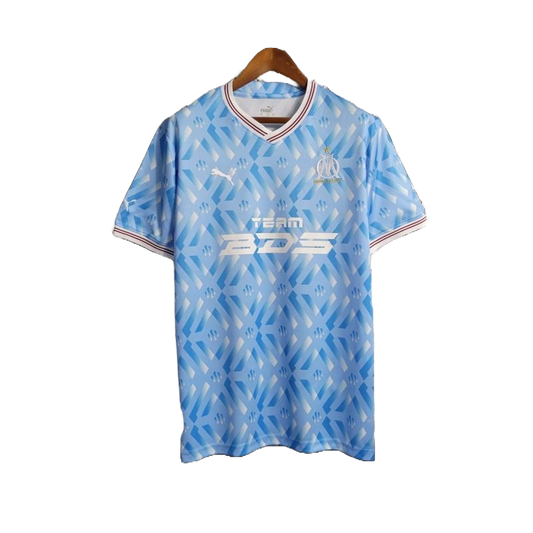 Marseille 30th Anniversary Edition 23/24