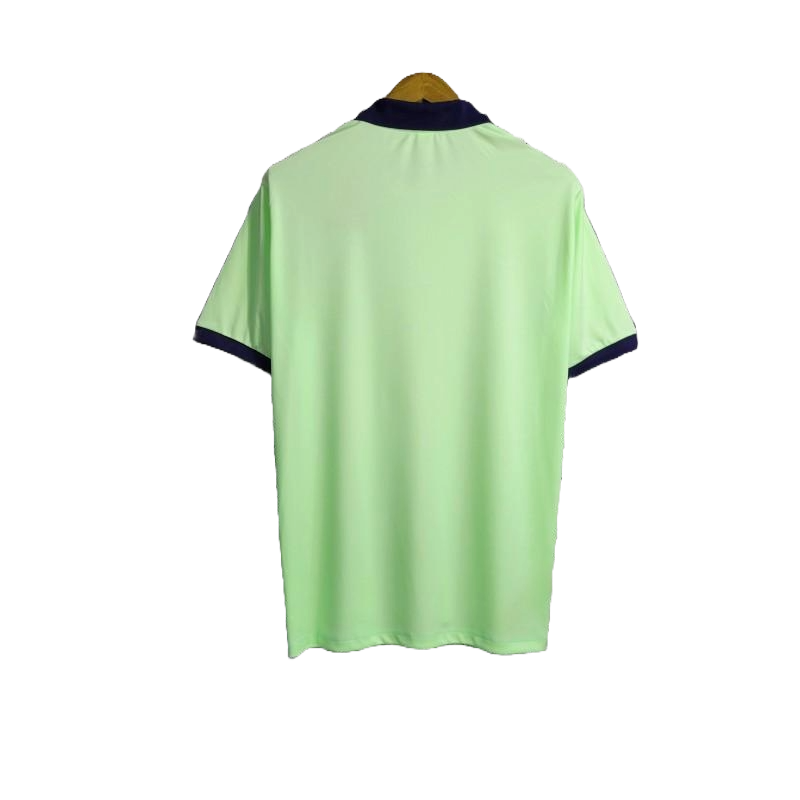 Brazil Light Green POLO Kit