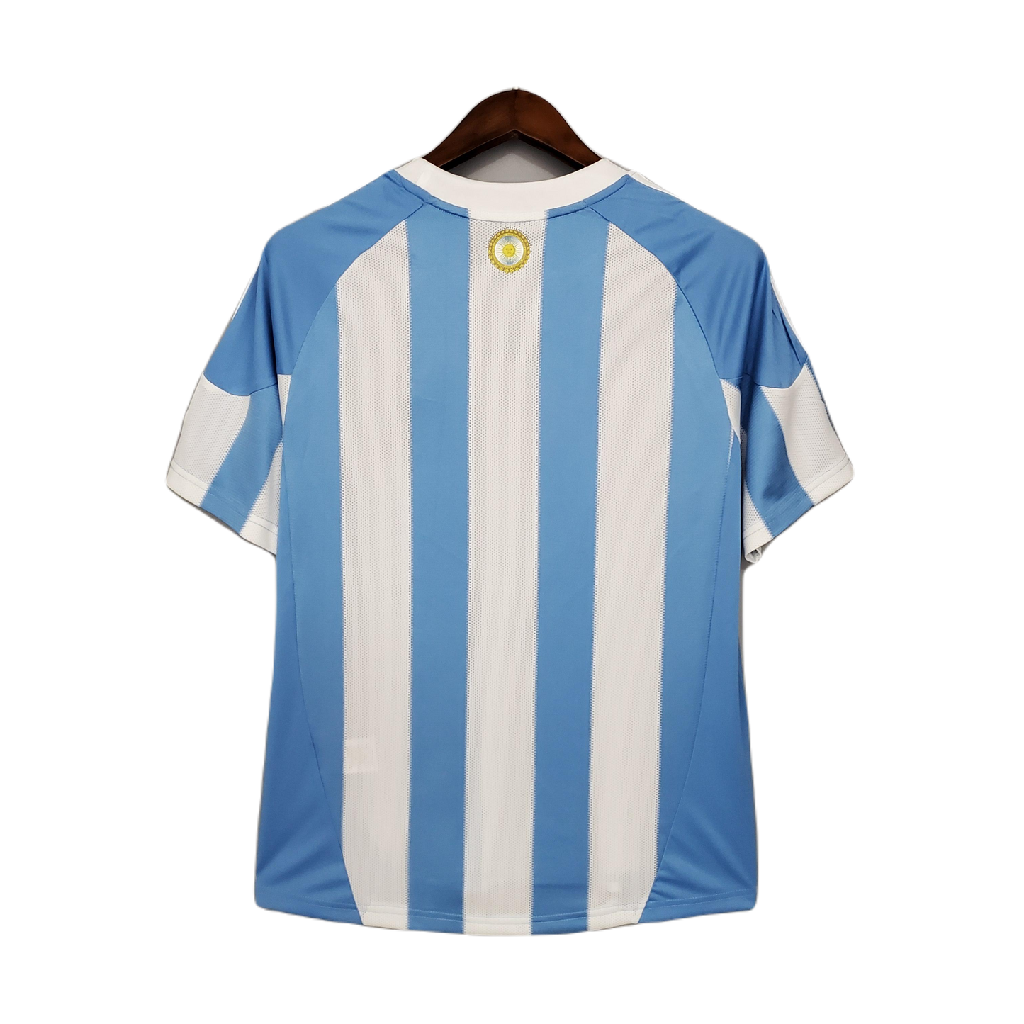 Retro 2010 Argentina Home Kit