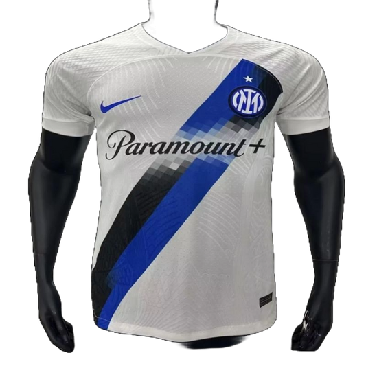 Inter Milan Away Kit 23/24