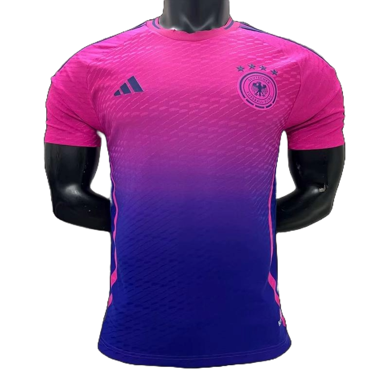 Germany Special Pink Kit 2023