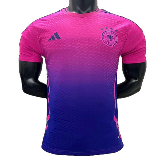 Germany Special Pink Kit 2023