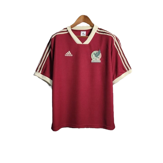 Mexico Red Icon Soccer Kit 2022